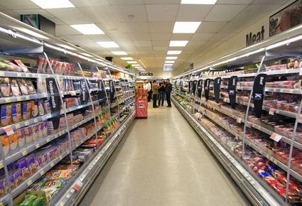 محمد غريب: تعرّف إلى أنواع متاجر التجزئة 